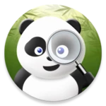 Logo of PandaCheck android Application 